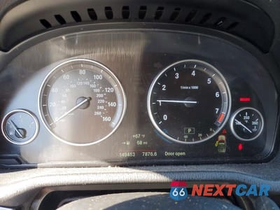 Zdjęcie 9 z 14 samochodu: 2017 BMW X3 SDRIVE28I VIN:5UXWZ7C30H0X40138 - miniatura