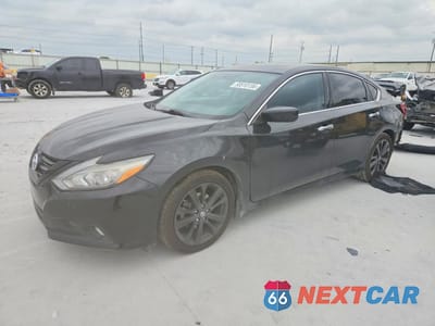 2018 NISSAN ALTIMA 2.5 S 1N4AL3AP2JC471582 - główne zdjęcie licytacji z USA - miniatura