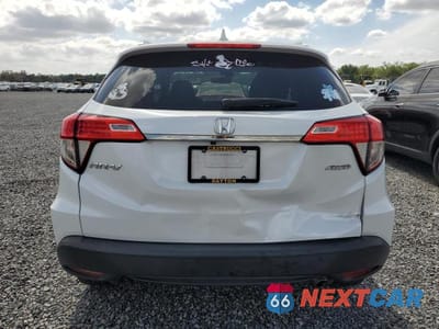Zdjęcie 6 z 13 samochodu: 2022 HONDA HR-V EX VIN:3CZRU6H55NM764844 - miniatura