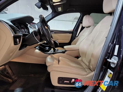 Zdjęcie 7 z 11 samochodu: 2018 BMW X3 XDRIVE30I VIN:5UXTR9C55JLC77906 - miniatura