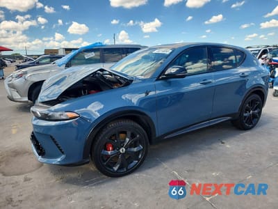 2024 DODGE HORNET R ZACPDFDW1R3A22351 - główne zdjęcie licytacji z USA - miniatura