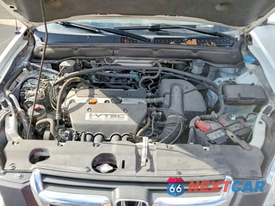 Zdjęcie 12 z 13 samochodu: 2002 HONDA CR-V EX VIN:JHLRD78832C062124 - miniatura