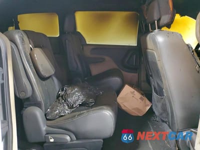 Zdjęcie 11 z 13 samochodu: 2017 DODGE GRAND CARAVAN SXT VIN:2C4RDGCG1HR677556 - miniatura