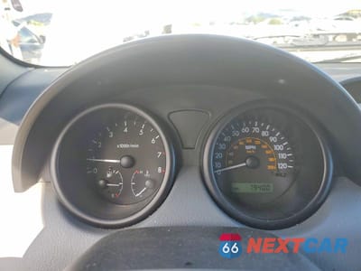Zdjęcie 9 z 12 samochodu: 2005 CHEVROLET AVEO LT VIN:KL1TG52675B387317 - miniatura