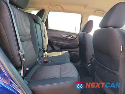 Zdjęcie 11 z 13 samochodu: 2019 NISSAN ROGUE SV VIN:5N1AT2MV1KC825121 - miniatura