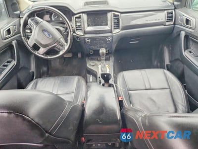 Zdjęcie 8 z 11 samochodu: 2020 FORD RANGER XL VIN:1FTER4FH4LLA09559 - miniatura