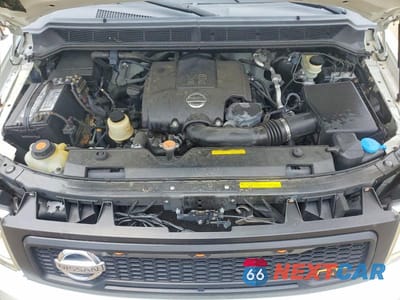 Zdjęcie 11 z 12 samochodu: 2007 NISSAN TITAN XE FFV VIN:1N6BA07A87N241559 - miniatura