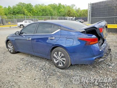 Drugie zdjęcie samochodu z przodu: 2024 NISSAN ALTIMA S VIN:1N4BL4BV4RN353704 - miniatura
