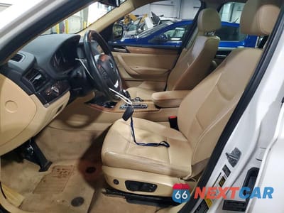 Zdjęcie 7 z 13 samochodu: 2014 BMW X3 XDRIVE35I VIN:5UXWX7C52EL983385 - miniatura