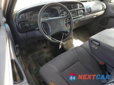 Zdjęcie 8 z 12 samochodu: 1998 DODGE RAM 1500 VIN:3B7HC12Y5WG200881 - miniatura