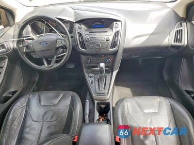 Zdjęcie 8 z 12 samochodu: 2016 FORD FOCUS SE VIN:1FADP3K25GL318210 - miniatura