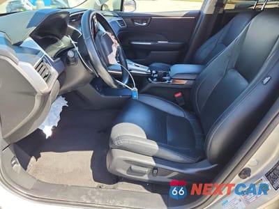 Zdjęcie 7 z 13 samochodu: 2019 HONDA CLARITY TOURING VIN:JHMZC5F3XKC004991 - miniatura