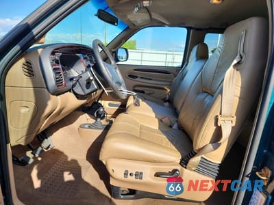 Zdjęcie 7 z 13 samochodu: 1998 DODGE RAM 2500 VIN:1B7KF23W5WJ221017 - miniatura
