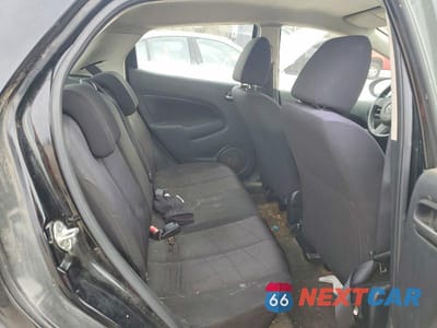 Zdjęcie 10 z 12 samochodu: 2012 MAZDA MAZDA2 VIN:JM1DE1KZ4C0151349 - miniatura