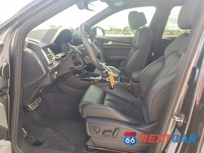 Zdjęcie 7 z 13 samochodu: 2023 AUDI SQ5 PRESTIGE VIN:WA1C4AFY9P2036041 - miniatura