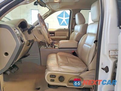 Zdjęcie 7 z 13 samochodu: 2004 FORD F150 SUPERCREW VIN:1FTPW12594FA02862 - miniatura