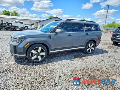 2024 HYUNDAI SANTA FE LIMITED 5NMP34G1XRH013234 - główne zdjęcie licytacji z USA - miniatura