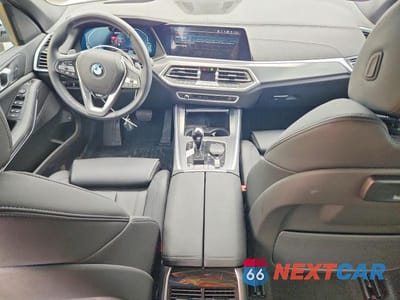 Zdjęcie 8 z 13 samochodu: 2022 BMW X5 XDRIVE45E VIN:5UXTA6C06N9M75033 - miniatura