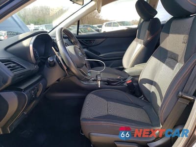 Zdjęcie 7 z 13 samochodu: 2018 SUBARU CROSSTREK PREMIUM VIN:JF2GTACC0JH288656 - miniatura
