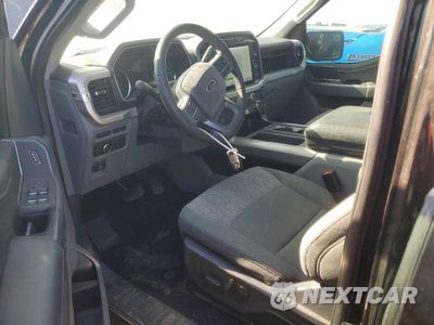 Zdjęcie 7 z 12 samochodu: 2023 FORD F150 VIN:1FTFW1E89PKD68074 - miniatura