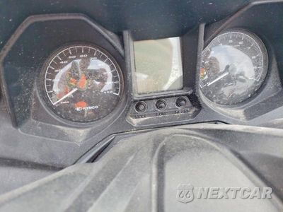 Zdjęcie 7 z 8 samochodu: 2021 KYMCO USA INC X-TOWN 300 VIN:LC2W1M245MC100370 - miniatura