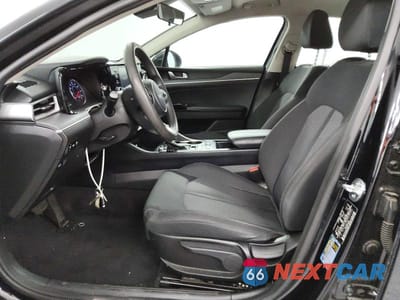 Zdjęcie 7 z 11 samochodu: 2023 KIA K5 LXS VIN:5XXG14J22PG203340 - miniatura