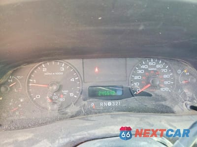 Zdjęcie 9 z 13 samochodu: 2005 FORD F350 SRW SUPER DUTY VIN:1FTWW31PX5EA15766 - miniatura