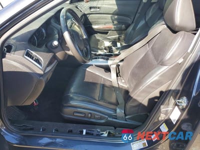 Zdjęcie 7 z 12 samochodu: 2015 ACURA TLX TECH VIN:19UUB3F5XFA007655 - miniatura
