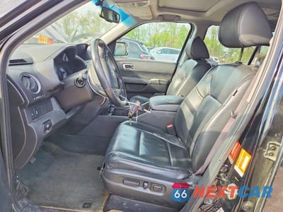 Zdjęcie 7 z 13 samochodu: 2015 HONDA PILOT TOURING VIN:5FNYF3H97FB016373 - miniatura