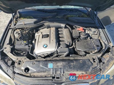 Zdjęcie 11 z 11 samochodu: 2007 BMW 530 I VIN:WBANE73567CM53360 - miniatura