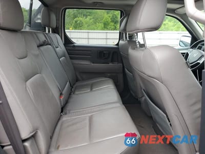 Zdjęcie 10 z 12 samochodu: 2013 HONDA RIDGELINE RTL VIN:5FPYK1F55DB017297 - miniatura