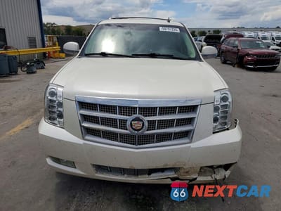 Piąte zdjęcie samochodu w środku: 2014 CADILLAC ESCALADE PLATINUM VIN:1GYS4DEF2ER135575 - miniatura