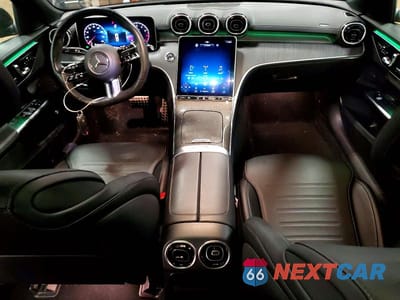 Zdjęcie 8 z 13 samochodu: 2023 MERCEDES-BENZ C 300 4MATIC VIN:W1KAF4HB5PR125443 - miniatura