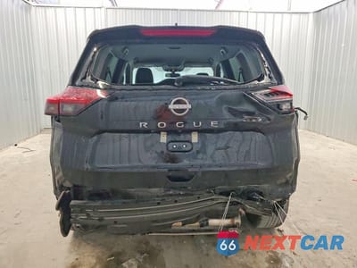 Zdjęcie 6 z 12 samochodu: 2025 NISSAN ROGUE SV VIN:5N1BT3BA7SC813825 - miniatura
