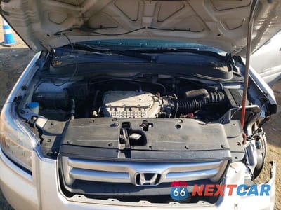 Zdjęcie 12 z 14 samochodu: 2007 HONDA PILOT EXL VIN:5FNYF18537B009147 - miniatura