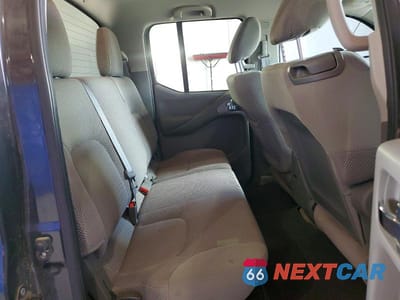 Zdjęcie 10 z 12 samochodu: 2012 NISSAN FRONTIER S VIN:1N6AD0EV8CC400515 - miniatura