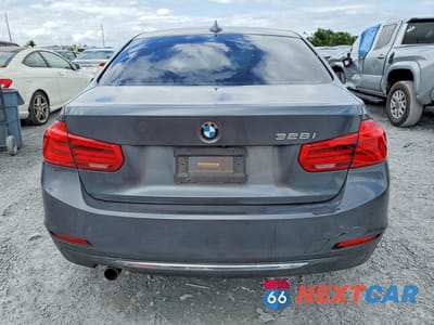Zdjęcie 6 z 12 samochodu: 2016 BMW 328 I SULEV VIN:WBA8E9G59GNT42079 - miniatura