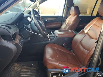 Zdjęcie 7 z 12 samochodu: 2017 CADILLAC ESCALADE ESV LUXURY VIN:1GYS3HKJXHR387923 - miniatura