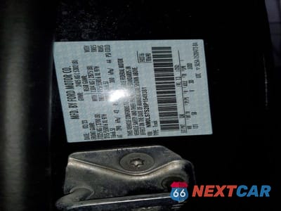 Zdjęcie 13 z 13 samochodu: 2023 FORD TRANSIT CONNECT XL VIN:NM0LS7S28P1549381 - miniatura