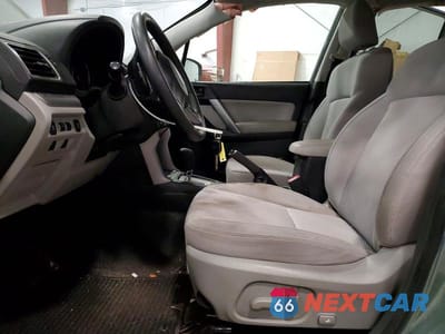 Zdjęcie 7 z 13 samochodu: 2016 SUBARU FORESTER 2.5I PREMIUM VIN:JF2SJAFC0GH465162 - miniatura
