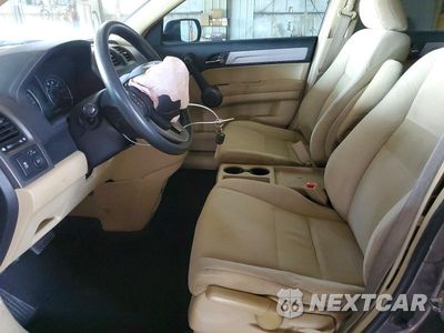 Zdjęcie 7 z 12 samochodu: 2011 HONDA CR-V EX VIN:5J6RE3H50BL017984 - miniatura