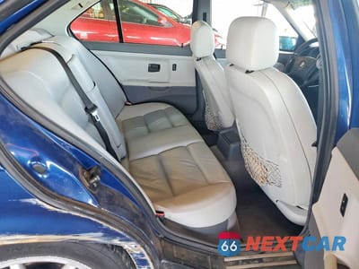 Zdjęcie 10 z 13 samochodu: 1997 BMW 328 I VIN:WBACD332XVAV20642 - miniatura