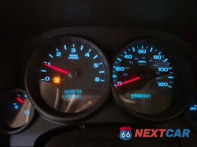 Zdjęcie 9 z 12 samochodu: 2011 GMC SIERRA K1500 VIN:1GTN2TEX5BZ144424 - miniatura