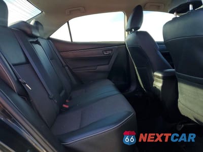 Zdjęcie 10 z 12 samochodu: 2016 TOYOTA COROLLA L VIN:5YFBURHE8GP490205 - miniatura