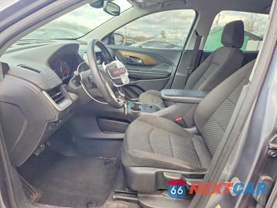 Zdjęcie 7 z 13 samochodu: 2020 GMC TERRAIN SLE VIN:3GKALMEV4LL103490 - miniatura