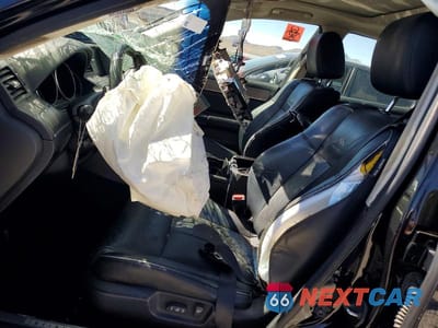 Zdjęcie 7 z 12 samochodu: 2008 INFINITI M45 BASE VIN:JNKBY01E58M500847 - miniatura