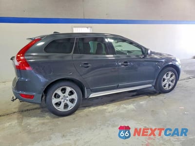 Trzecie zdjęcie samochodu z tyłu: 2010 VOLVO XC60 3.2 VIN:YV4982DZ6A2051199 - miniatura