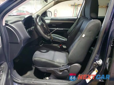 Zdjęcie 7 z 13 samochodu: 2018 MITSUBISHI OUTLANDER SE VIN:JA4AZ3A31JZ047789 - miniatura