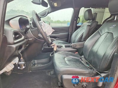 Zdjęcie 7 z 12 samochodu: 2020 CHRYSLER PACIFICA TOURING L PLUS VIN:2C4RC1EG0LR122698 - miniatura