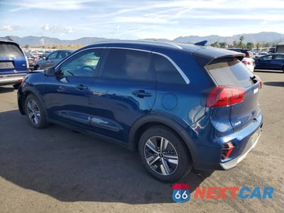 Drugie zdjęcie samochodu z przodu: 2022 KIA NIRO LXS SPECIAL EDITION VIN:KNDCB3LC7N5545623 - miniatura